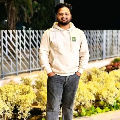 Mohammad Kashif profile