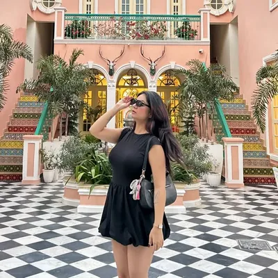 Kashish Kumar | Jaipur Makeup Artist & Hairstylist profile
