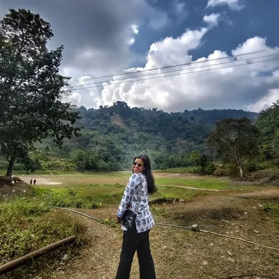 कशिश💗 profile