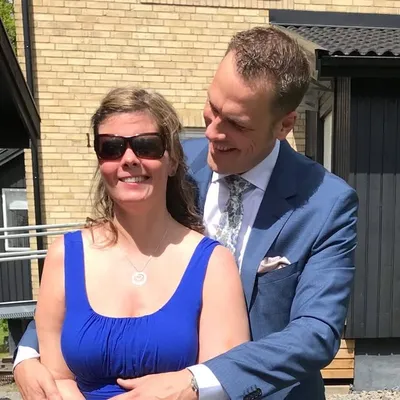 Annika Gaardsdal profile