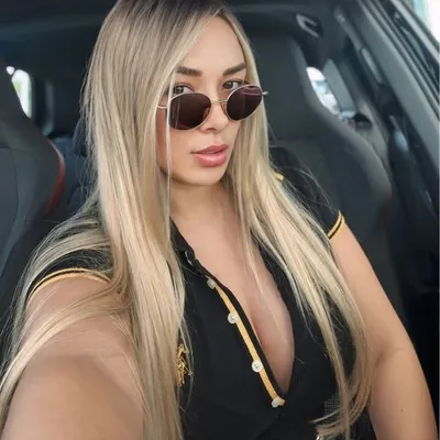 Katherine Valencia 🪬 profile