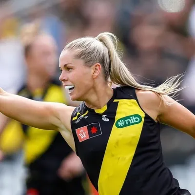 Katie Brennan profile