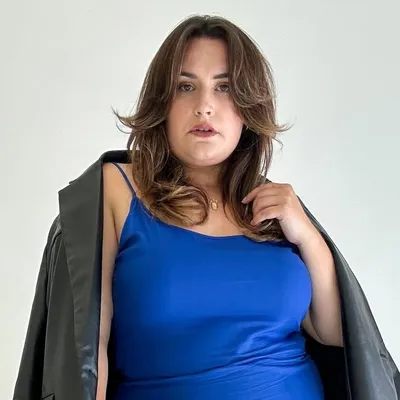 Katie Nelson profile