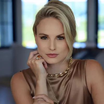 KATIE GEORGE profile