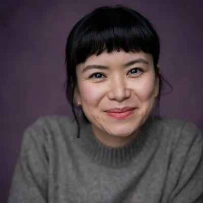 Katie Leung profile