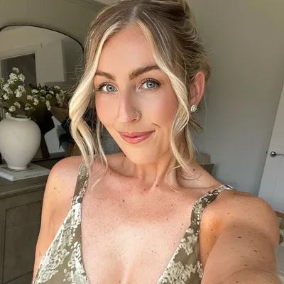 Katie Peake profile