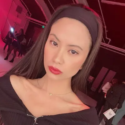 Katrin Mendoza profile