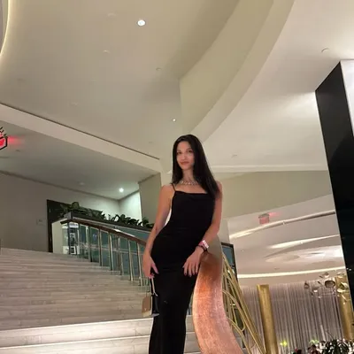 Katarina Stanarevic profile