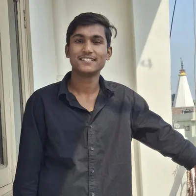 Kattar Hindu Angad profile