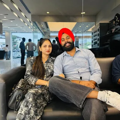 Gurpreet Kaur Banga profile