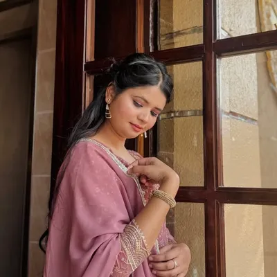 Muskan kaur profile