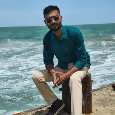 Kaushal Pandey profile