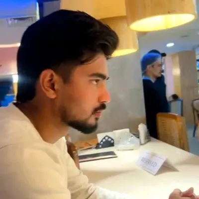 Ritik Kaushik profile
