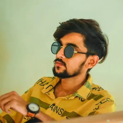 🦁ગઢવી સાહેબ ઓફિસિયલ 😎 profile