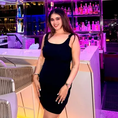 Kavisha Desai Achhra :) profile