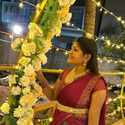 Kavitha Poesia profile