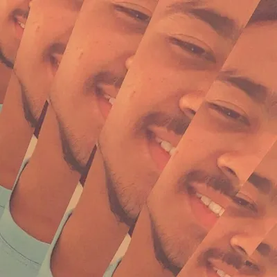 kavy patel profile