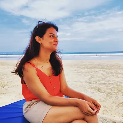 Kavya Sharma