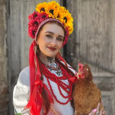 Kawarin | tatuaż botaniczny Kraków | mitologia słowiańska | folk profile