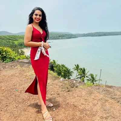 Kay Fernandes profile