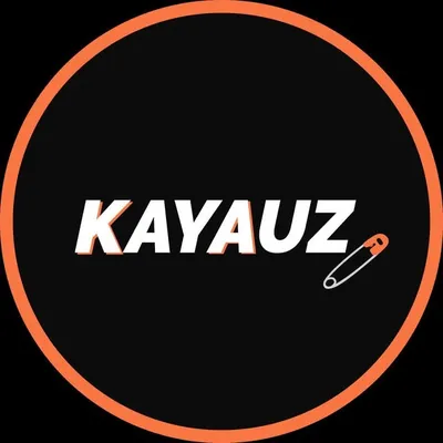 KAYAUZ🧡🖤 profile