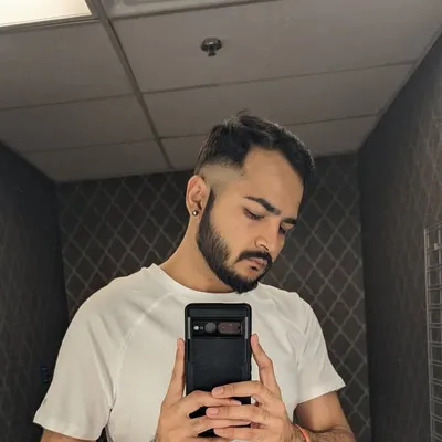Kaushal Brahmbhatt profile