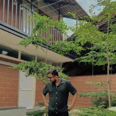 Kush Yadav profile