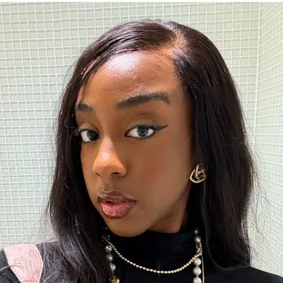 Edidiong profile