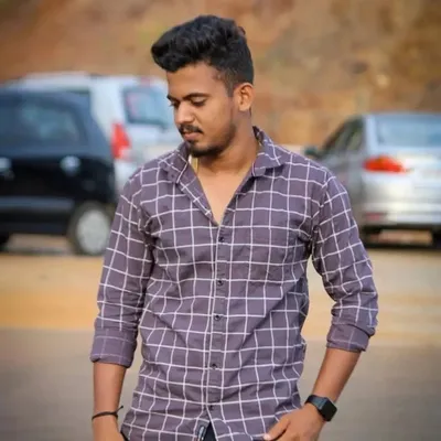 Keerthan Shetty profile