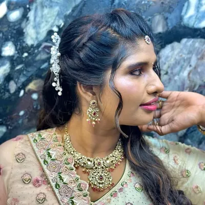 Keerthi Sara profile