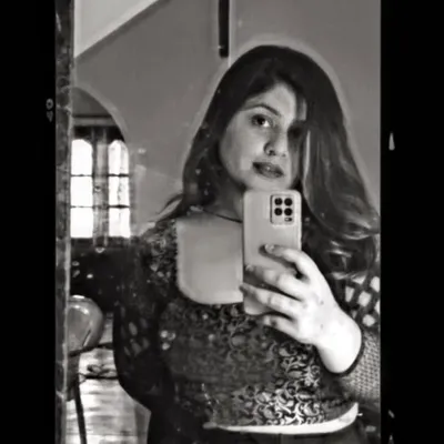 Keerti Thakur profile