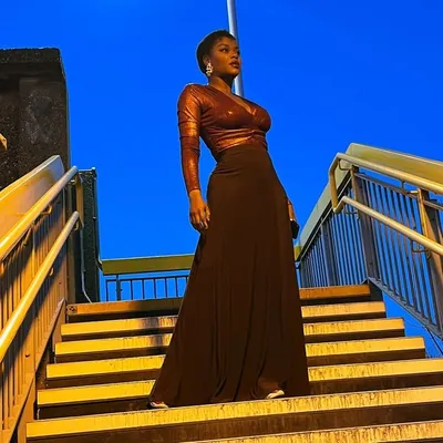 KEHINDE BANKOLE profile