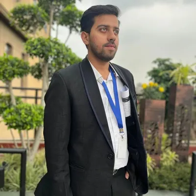 ๐ช keshav khatri ๐ช..... ๐ profile