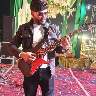 Keshav Raj profile