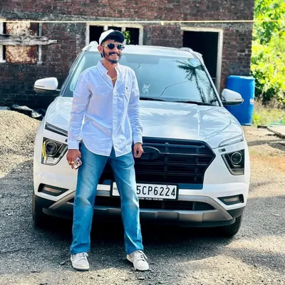 keyur patel 🐾 profile