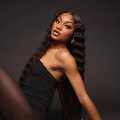 Khaléya Graham🖤 profile