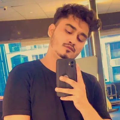 KHAN IMRAN خان عمران profile