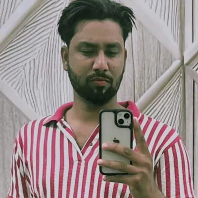 Danish Khan profile