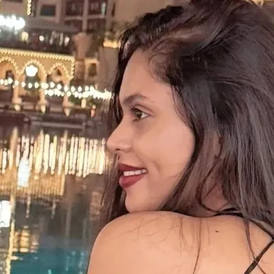 Rihana khan profile