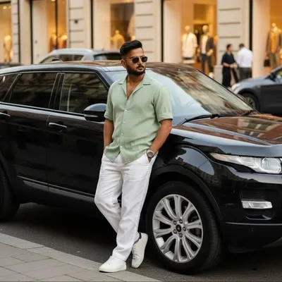 ♛ • Samad Hayat Khan • ♛ profile