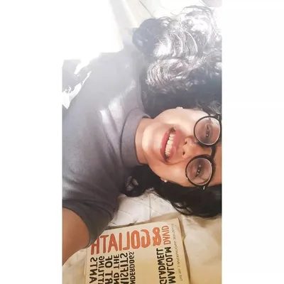 Shweta profile