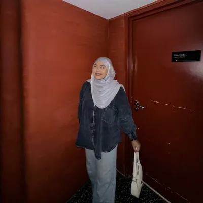 Khatijah Ahmad profile
