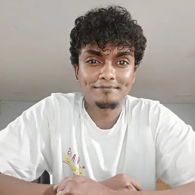 Siddhant Khatri profile