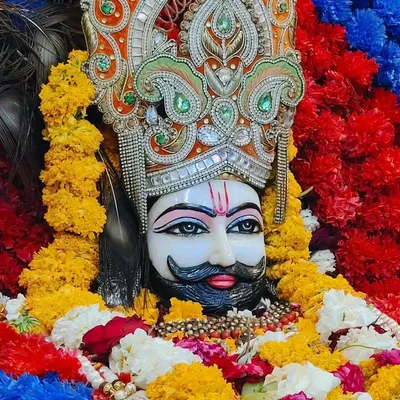 🚩mera shyam🚩 profile