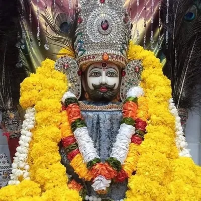 खाटूश्याम महाराज profile
