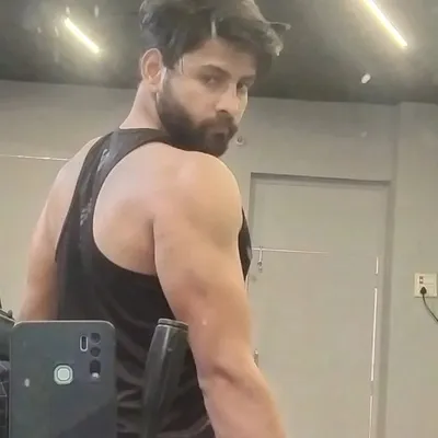 Khem Chauhan profile