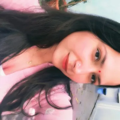 Khushboo profile