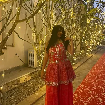 KHUSHBU ROHILLA profile