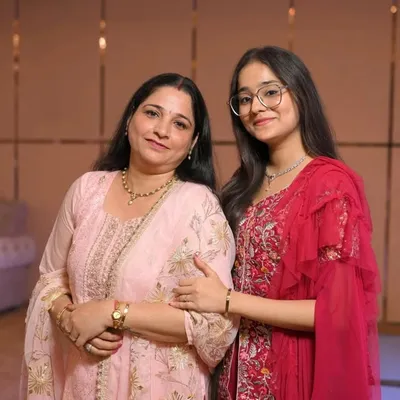 Khushi kakkar ๐ profile