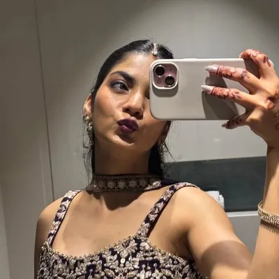 KHUSHI SHARMA profile